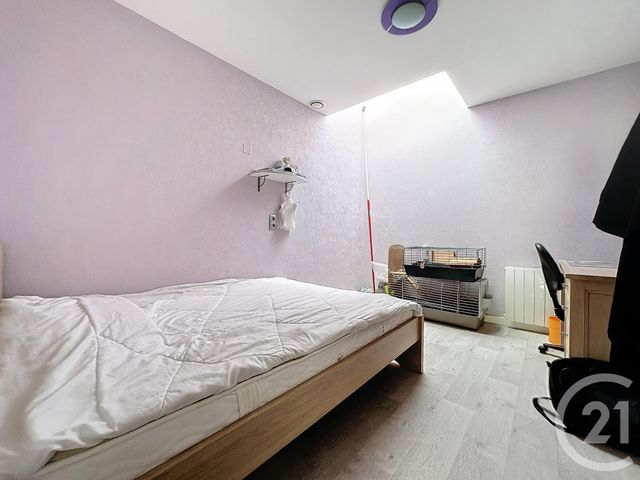 Appartement T4 &agrave; louer - 4 pi&egrave;ces - 75,26 m2 - Ste Savine - 10 - CHAMPAGNE-ARDENNE