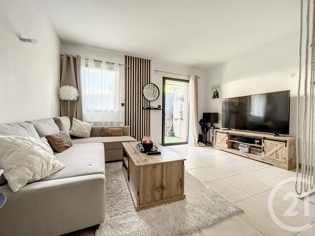 Afficher la photo en grand Appartement F2 à vendre - 2 pièces - 38,45 m2 - Troyes - 10 - CHAMPAGNE-ARDENNE