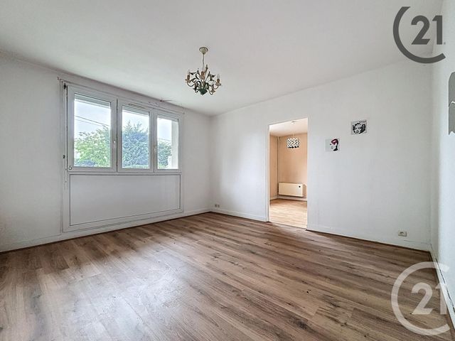 Appartement T2 à vendre - 2 pièces - 57,59 m2 - Troyes - 10 - CHAMPAGNE-ARDENNE