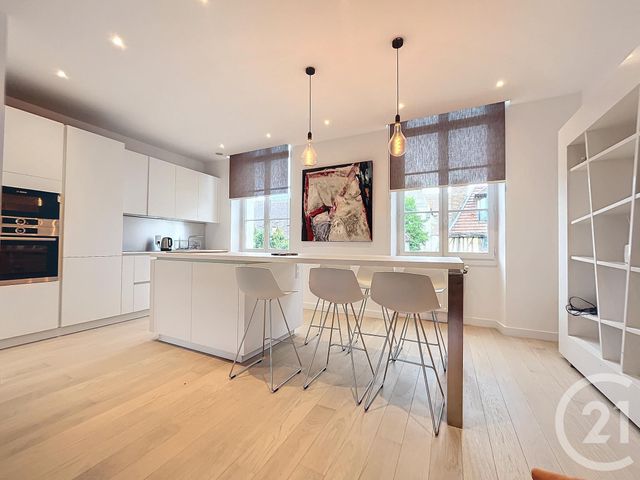 Afficher la photo en grand Appartement à vendre - 3 pièces - 67,19 m2 - Troyes - 10 - CHAMPAGNE-ARDENNE