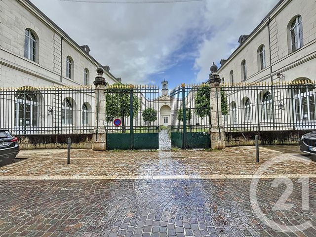 Afficher la photo en grand Appartement à vendre - 3 pièces - 67,19 m2 - Troyes - 10 - CHAMPAGNE-ARDENNE