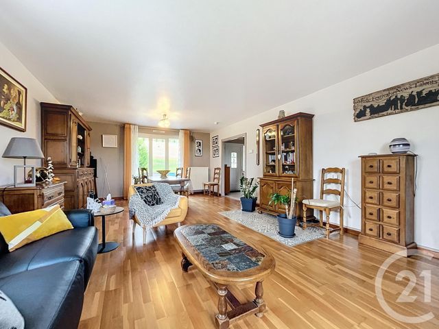 Maison à vendre - 4 pièces - 113 m2 - Estissac - 10 - CHAMPAGNE-ARDENNE