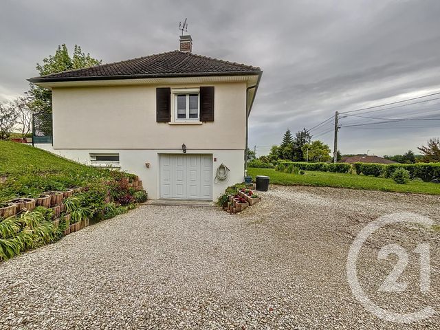 Maison à vendre - 4 pièces - 113 m2 - Estissac - 10 - CHAMPAGNE-ARDENNE