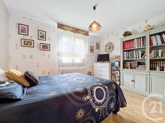 Maison à vendre - 4 pièces - 113 m2 - Estissac - 10 - CHAMPAGNE-ARDENNE