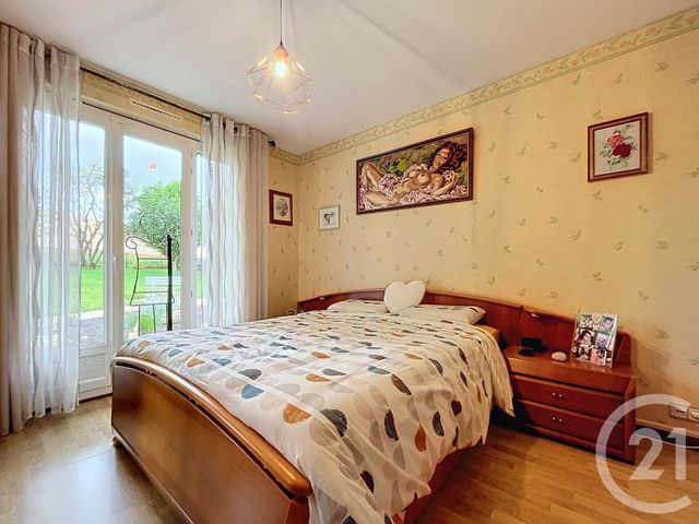 Maison à vendre - 4 pièces - 113 m2 - Estissac - 10 - CHAMPAGNE-ARDENNE