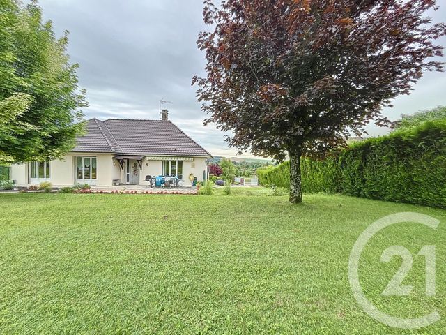 Maison à vendre - 4 pièces - 113 m2 - Estissac - 10 - CHAMPAGNE-ARDENNE