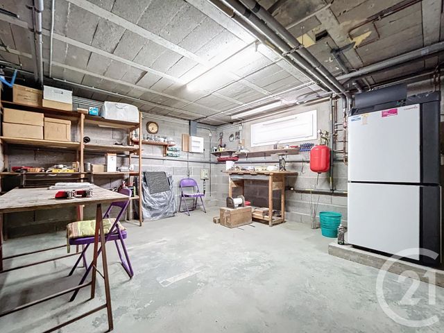 Maison à vendre - 4 pièces - 113 m2 - Estissac - 10 - CHAMPAGNE-ARDENNE