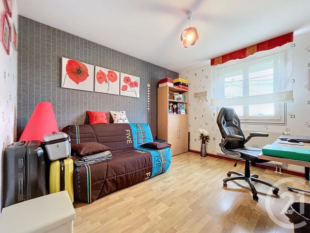 Maison à vendre - 4 pièces - 113 m2 - Estissac - 10 - CHAMPAGNE-ARDENNE