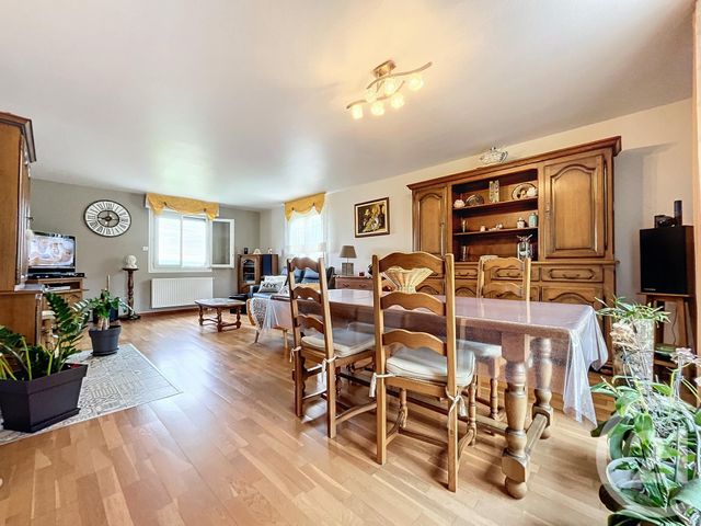 Maison à vendre - 4 pièces - 113 m2 - Estissac - 10 - CHAMPAGNE-ARDENNE