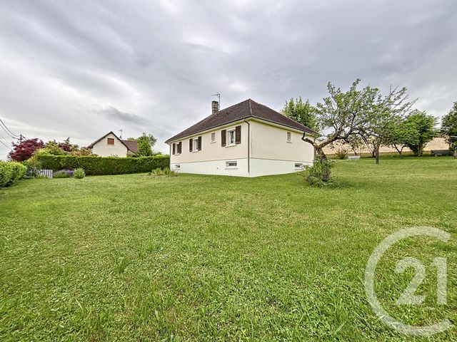 Maison à vendre - 4 pièces - 113 m2 - Estissac - 10 - CHAMPAGNE-ARDENNE