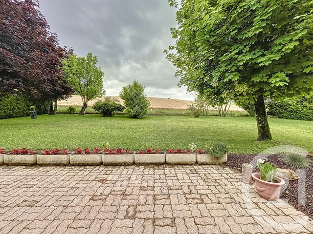 Maison à vendre - 4 pièces - 113 m2 - Estissac - 10 - CHAMPAGNE-ARDENNE