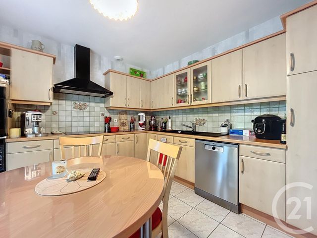 Maison à vendre - 4 pièces - 113 m2 - Estissac - 10 - CHAMPAGNE-ARDENNE