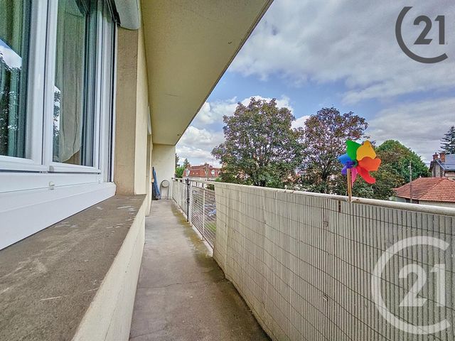 Appartement F4 à vendre - 4 pièces - 73,43 m2 - St Andre Les Vergers - 10 - CHAMPAGNE-ARDENNE