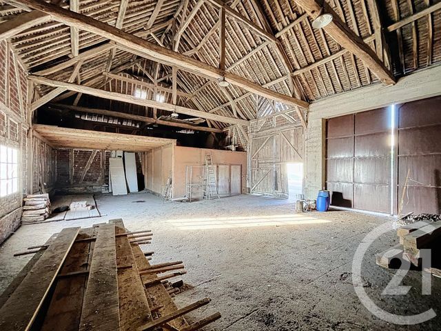 Maison à vendre - 4 pièces - 235,91 m2 - Sommeval - 10 - CHAMPAGNE-ARDENNE