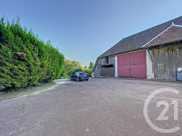 Maison à vendre - 4 pièces - 235,91 m2 - Sommeval - 10 - CHAMPAGNE-ARDENNE