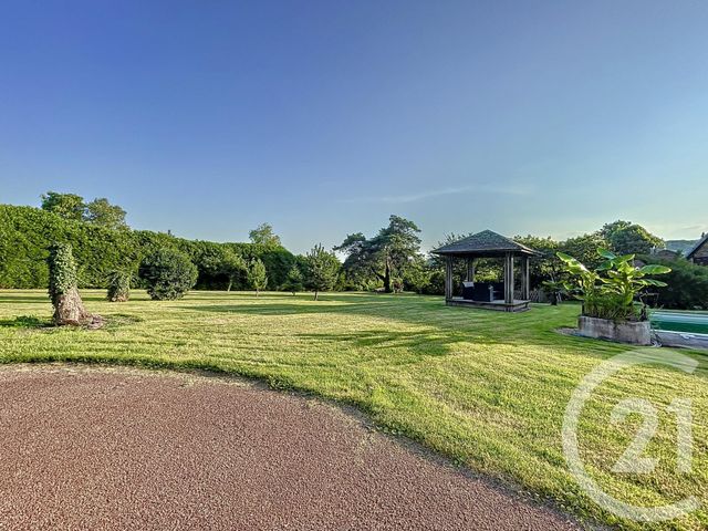 Maison à vendre - 4 pièces - 235,91 m2 - Sommeval - 10 - CHAMPAGNE-ARDENNE