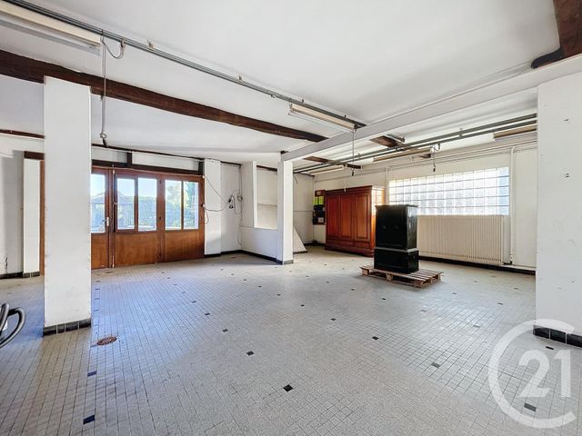 Maison à vendre - 4 pièces - 235,91 m2 - Sommeval - 10 - CHAMPAGNE-ARDENNE