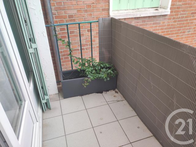 Appartement T3 à louer - 3 pièces - 51,75 m2 - Troyes - 10 - CHAMPAGNE-ARDENNE