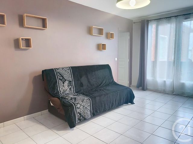 Appartement T3 à louer - 3 pièces - 51,75 m2 - Troyes - 10 - CHAMPAGNE-ARDENNE