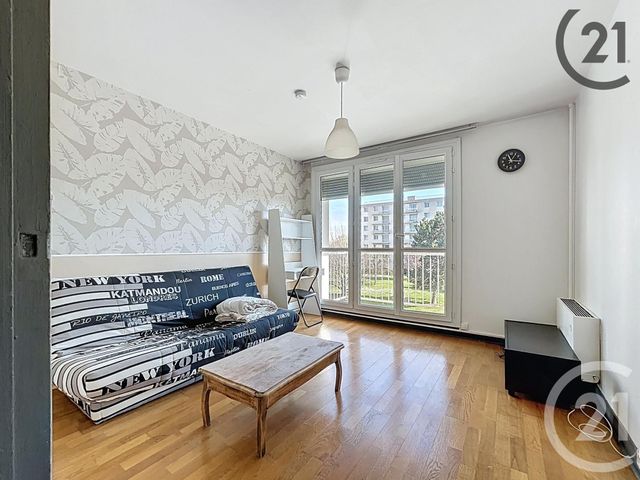 Appartement F1 à louer - 1 pièce - 28,90 m2 - Troyes - 10 - CHAMPAGNE-ARDENNE