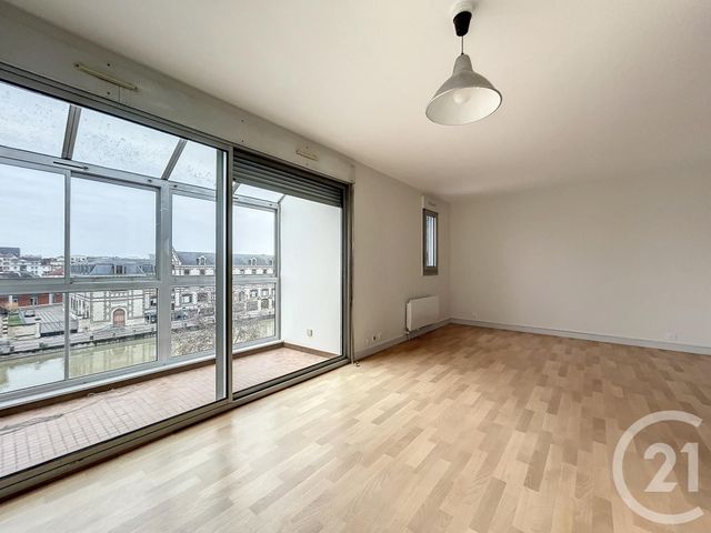 Appartement F1 à louer TROYES