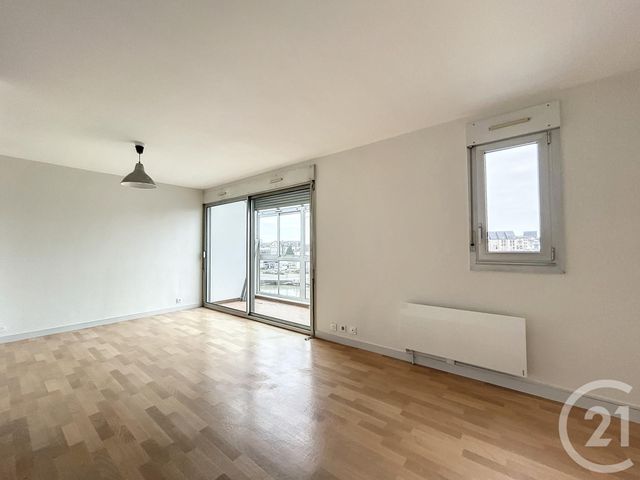 Appartement F1 &agrave; louer - 1 pi&egrave;ce - 33 m2 - Troyes - 10 - CHAMPAGNE-ARDENNE