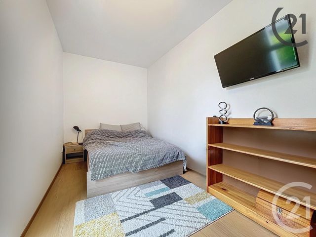 Appartement F2 à vendre - 2 pièces - 38,50 m2 - Troyes - 10 - CHAMPAGNE-ARDENNE