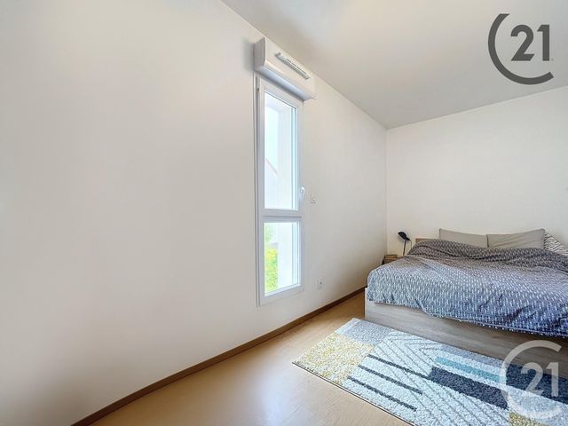 Appartement F2 à vendre - 2 pièces - 38,50 m2 - Troyes - 10 - CHAMPAGNE-ARDENNE