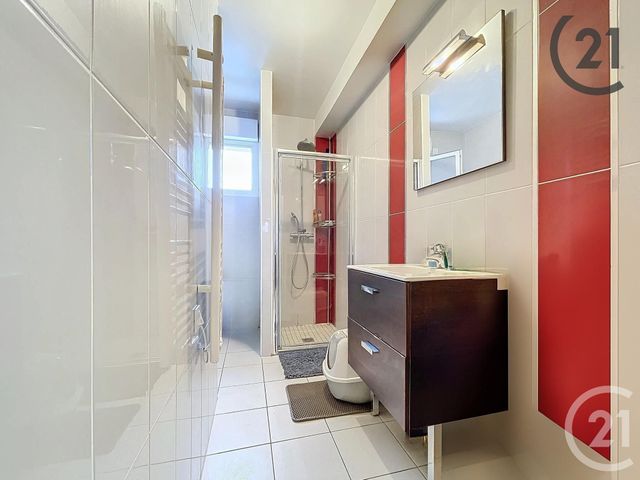 Appartement F2 à vendre - 2 pièces - 38,50 m2 - Troyes - 10 - CHAMPAGNE-ARDENNE