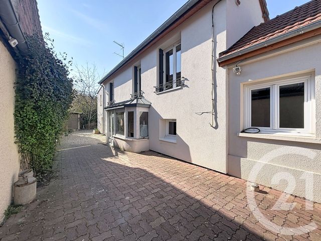 Maison à vendre LES NOES PRES TROYES