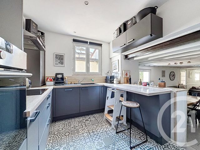 Maison &agrave; vendre - 4 pi&egrave;ces - 85 m2 - Les Noes Pres Troyes - 10 - CHAMPAGNE-ARDENNE