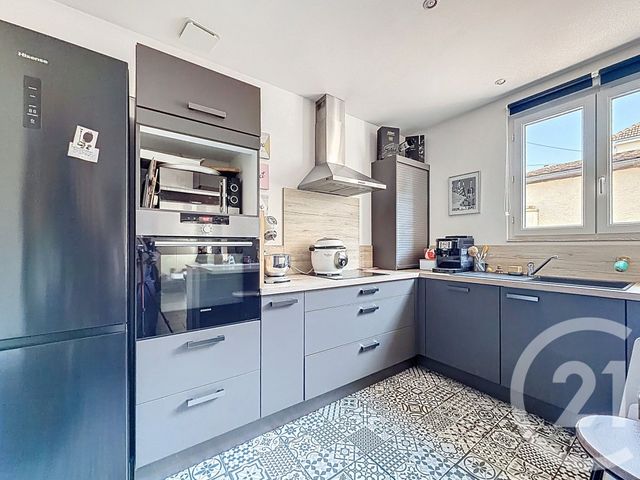 Maison &agrave; vendre - 4 pi&egrave;ces - 85 m2 - Les Noes Pres Troyes - 10 - CHAMPAGNE-ARDENNE