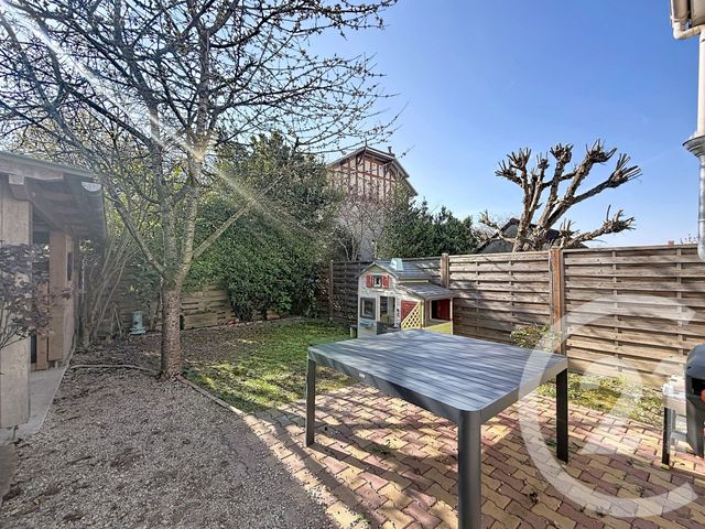 Maison &agrave; vendre - 4 pi&egrave;ces - 85 m2 - Les Noes Pres Troyes - 10 - CHAMPAGNE-ARDENNE