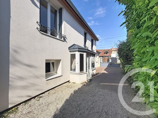 Maison &agrave; vendre - 4 pi&egrave;ces - 85 m2 - Les Noes Pres Troyes - 10 - CHAMPAGNE-ARDENNE