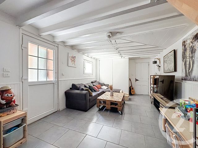 Maison &agrave; vendre - 4 pi&egrave;ces - 85 m2 - Les Noes Pres Troyes - 10 - CHAMPAGNE-ARDENNE