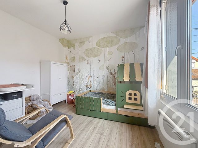 Maison &agrave; vendre - 4 pi&egrave;ces - 85 m2 - Les Noes Pres Troyes - 10 - CHAMPAGNE-ARDENNE