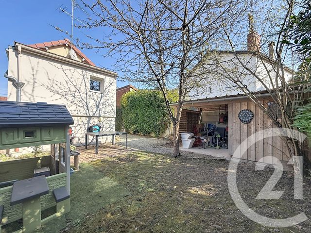 Maison &agrave; vendre - 4 pi&egrave;ces - 85 m2 - Les Noes Pres Troyes - 10 - CHAMPAGNE-ARDENNE