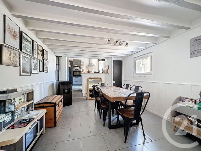 Maison &agrave; vendre - 4 pi&egrave;ces - 85 m2 - Les Noes Pres Troyes - 10 - CHAMPAGNE-ARDENNE