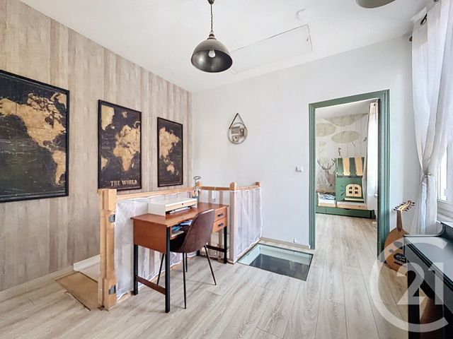 Maison &agrave; vendre - 4 pi&egrave;ces - 85 m2 - Les Noes Pres Troyes - 10 - CHAMPAGNE-ARDENNE