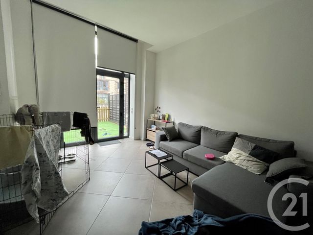 Appartement T2 à louer - 2 pièces - 48 m2 - Troyes - 10 - CHAMPAGNE-ARDENNE