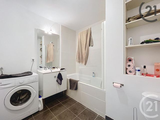 Afficher la photo en grand Appartement F2 à vendre - 2 pièces - 40,05 m2 - Troyes - 10 - CHAMPAGNE-ARDENNE