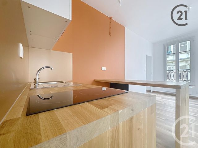 appartement - TROYES - 10