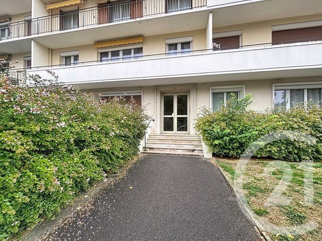 Appartement T2 à louer TROYES