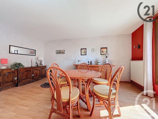 Appartement T4 à vendre - 4 pièces - 84,39 m2 - Troyes - 10 - CHAMPAGNE-ARDENNE