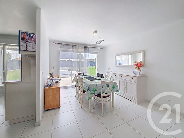 Maison à vendre - 6 pièces - 143 m2 - Lavau - 10 - CHAMPAGNE-ARDENNE