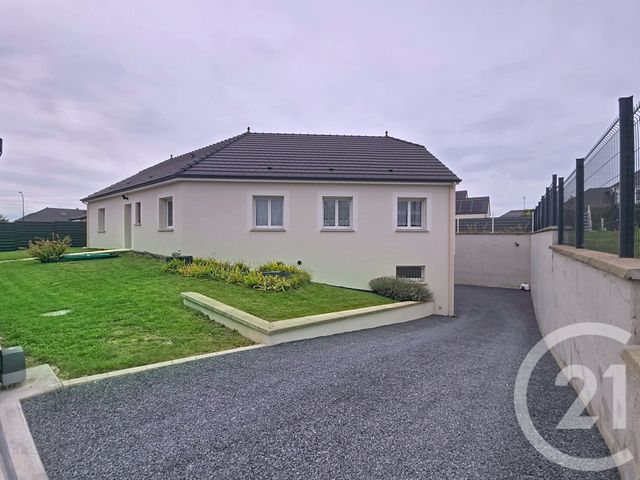 Maison à vendre - 6 pièces - 143 m2 - Lavau - 10 - CHAMPAGNE-ARDENNE