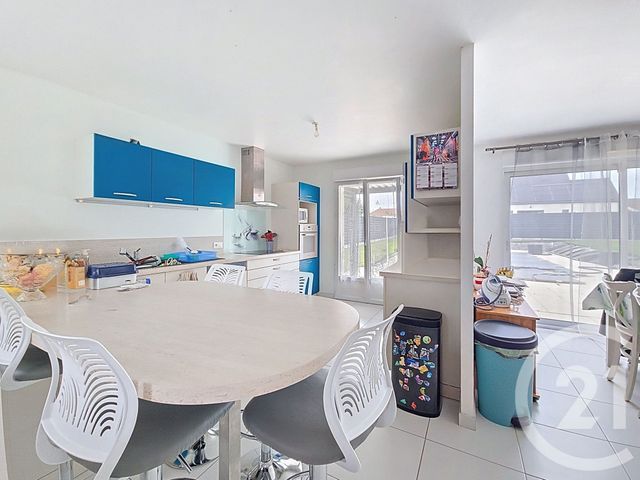 Maison à vendre - 6 pièces - 143 m2 - Lavau - 10 - CHAMPAGNE-ARDENNE