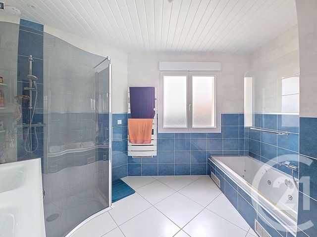 Maison à vendre - 6 pièces - 143 m2 - Lavau - 10 - CHAMPAGNE-ARDENNE