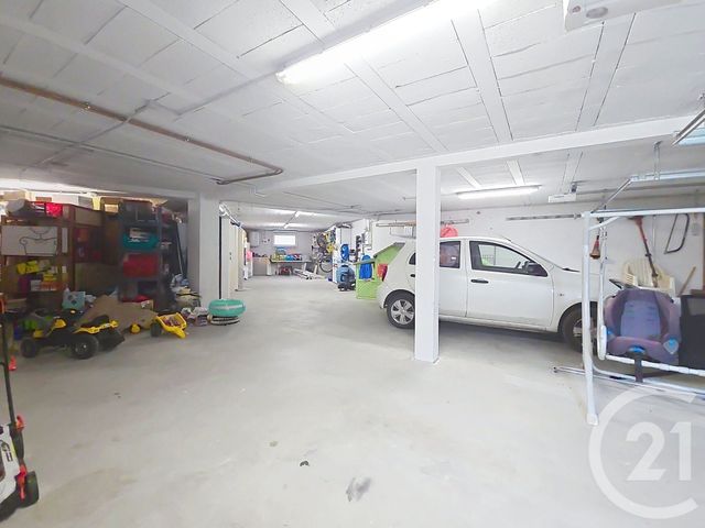 Maison à vendre - 6 pièces - 143 m2 - Lavau - 10 - CHAMPAGNE-ARDENNE