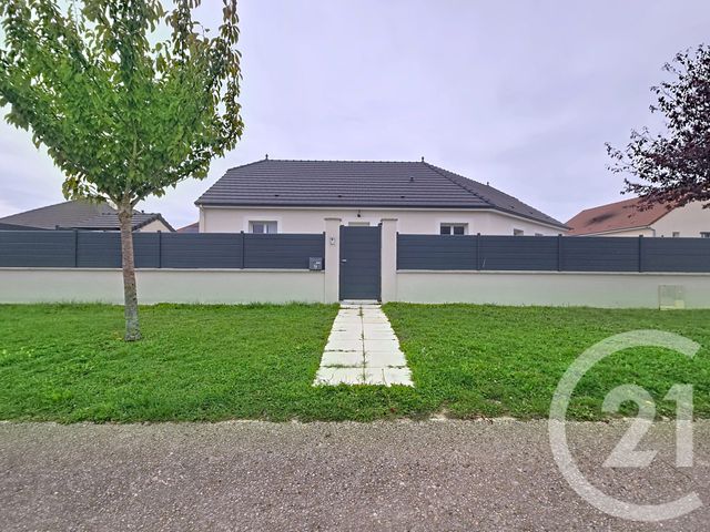 Maison à vendre - 6 pièces - 143 m2 - Lavau - 10 - CHAMPAGNE-ARDENNE